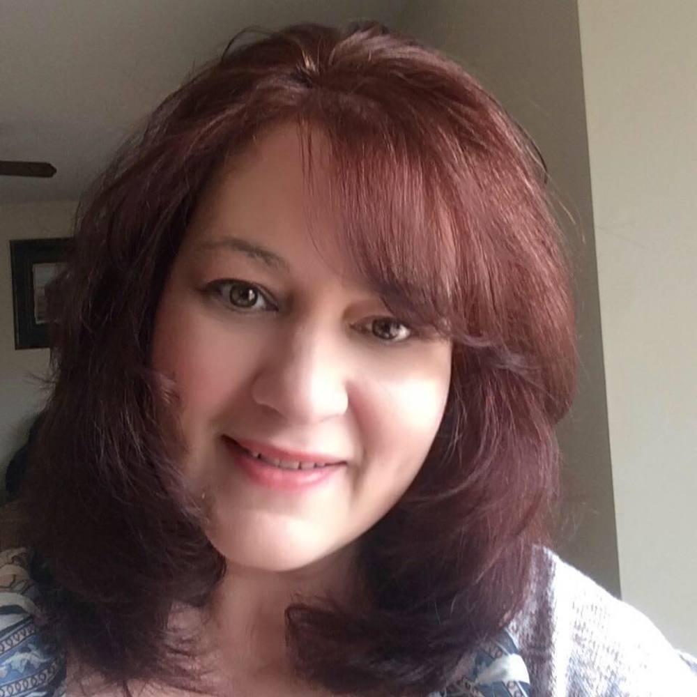 Meet your Posher, Teresa